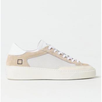 Baskets D.A.T.E. 43 Beige Homme