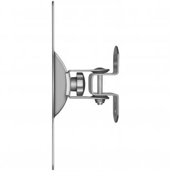 Support murale flexible TV EasyFlex 42'' – Argente