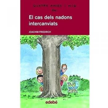 EL CAS DELS NADONS INTERCANVIATS