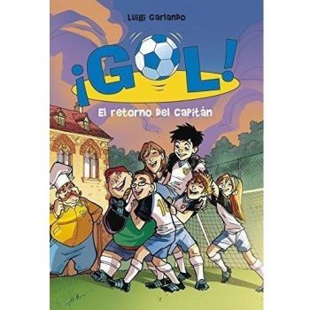 Gol 9. El Retorno Del Capitán
