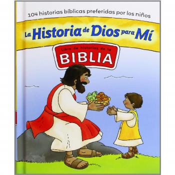 Historia De Dios Para Mi