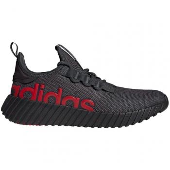 Sneakers adidas Kaptir 3.0 Core Black / Carbon / Better Scarlet