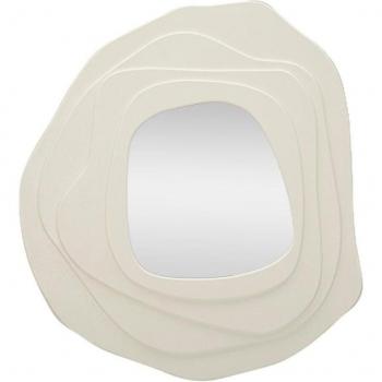 Mauro Ferretti Dalia Full-Length Wall Mirror