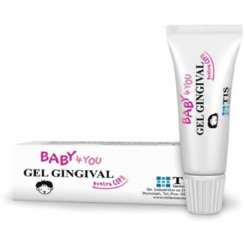 GumGuard Teething Gel