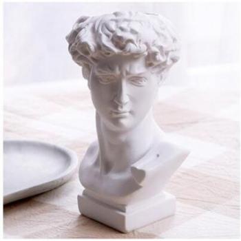 David Makeup Brush and Pen Holder