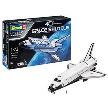 Spacecraft Launch Pad Replica – 1:144 Edition