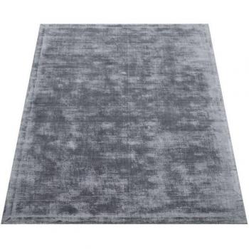 Paco Home Elegance – Tappeto 80x150 grigio