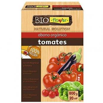 Pure Tomato Nurture 800g