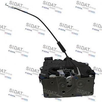 Cerradura SIDAT 610923 para puertas