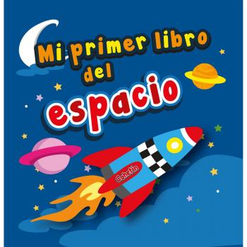 Mi primer libro del espacio