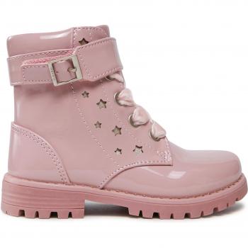 Stivaletti Rosa Mayoral 44388