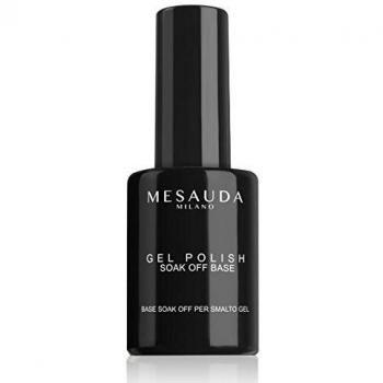 Base de protection ongles Gel Polish Soak Off 14 ml
