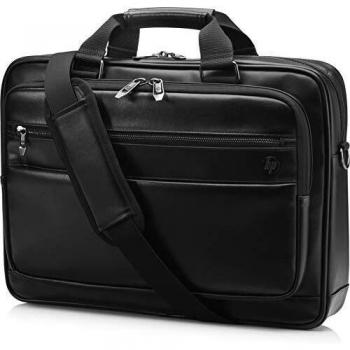 HP Executive Leather Laptop Bag 15.6