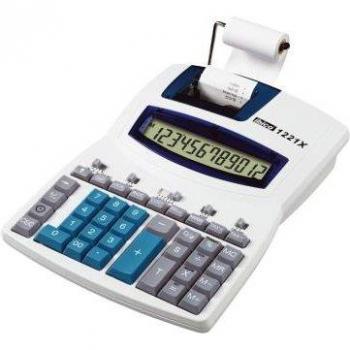 Rexel Ibico 1221X
