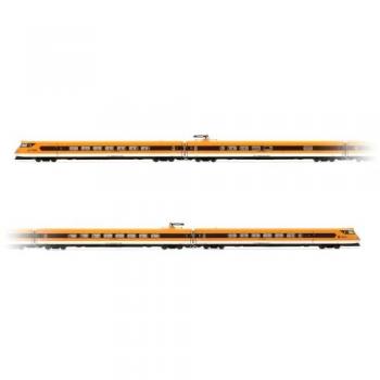 Hornby RENFE Class 443 – Gelber El. Triebwagen (H0)