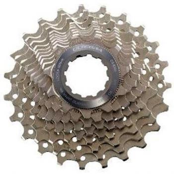 SHIMANO Cassette Ultegra CS6700 10v 11-23