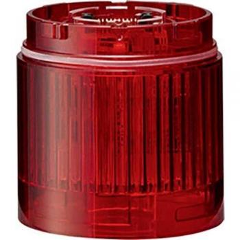 Patlite LR5-E-R Red LED Indicator Tower 1 pc