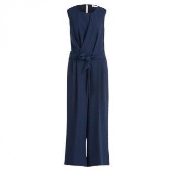 Betty & Co Sommeroverall ohne Ärmel
