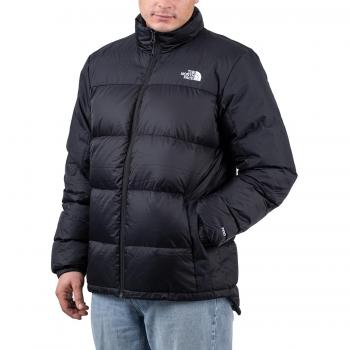 The North Face Piumino Diablo Nero 2XL