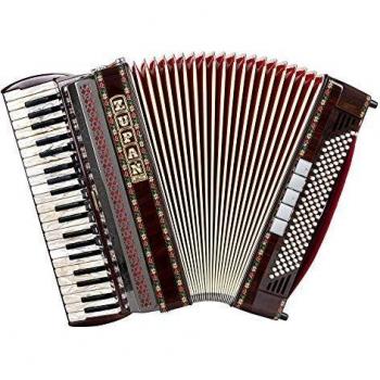 Zupan Alpe IV 120 EA/MHR Akkordeon