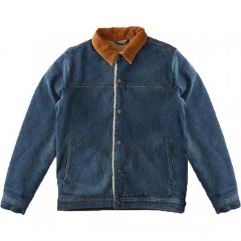 Billabong Blusenjacke Trail
