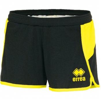 Pantaloni estivi da donna Errea Shima