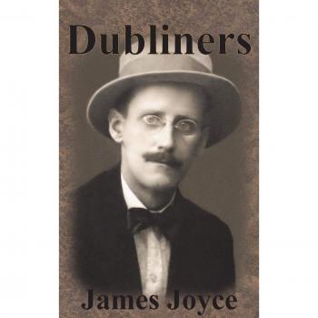 Dubliners hardcover
