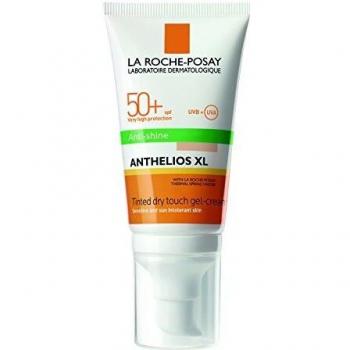 La Roche-Posay Anthelios UVMune 400 Gel Crème Teinté SPF 50+ 50 ml