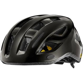 Giant Liv Relay MIPS Road Helmet (Small/Medium 49-57cm) – Panther Black