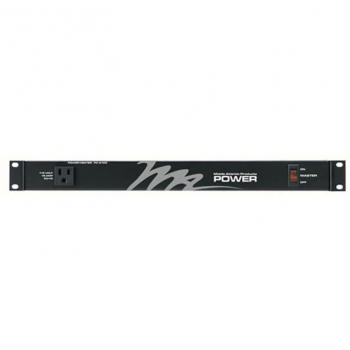 Middle Atlantic PD-915R 9-Outlet Rackmount Power Distribution