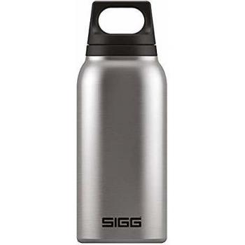SIGG Hot & Cold Brushed Thermo Water Bottle