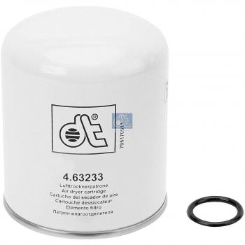 Réservoir de dessicateur pour air comprimé Midliner – DT 4.63233