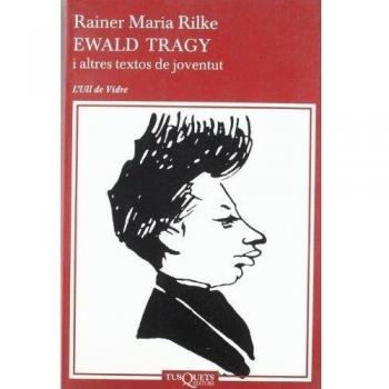 Ewald Tragy : i altres textos de joventud