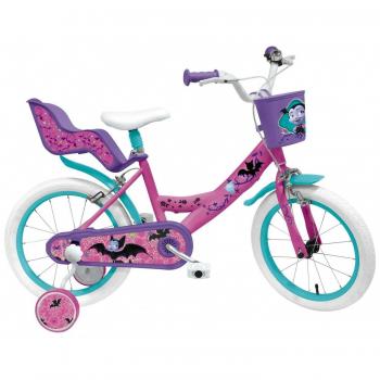 Mondo Bici: 14-Vampirina