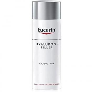EUCERIN Hyaluron-Filler Day Cream SPF 15 (Normal/Combination) – 50 mL