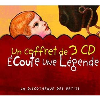 Ecoute une lÃ©gende