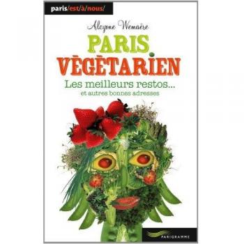 PARIS VEGETARIEN