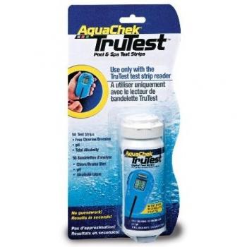 Strisce reattive per pH acqua TruTest