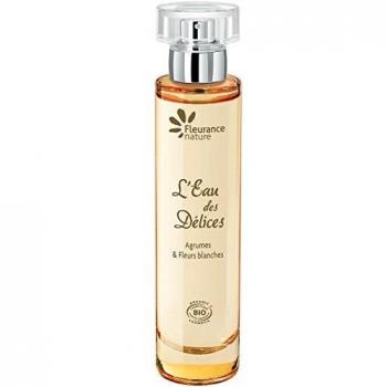 L’Eau des Délices Citrus & Petals Fragrance