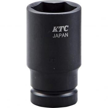 12.7 mm (½) Semi-Deep Wall Impact Socket – KTC BP4M‑18T