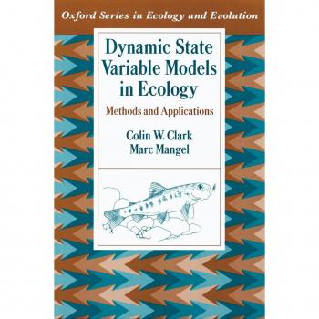 Vitalsource Technologies, Inc. Dynamic State Variable Models In Ecol.