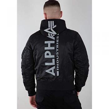 MA-1 ZH Bomber Jacket by Alpha Industries