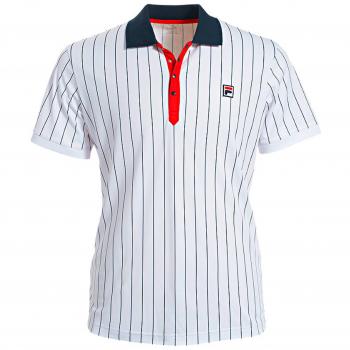 Fila Men's Polo