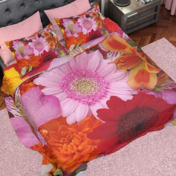 Set Lenzuola Piazza & Mezza Artigiani Italiani