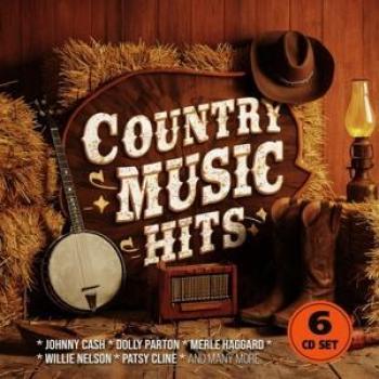 Pack Musical Country