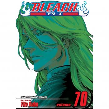 Bleach, Vol. 70 Paperback Tite Kubo