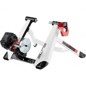 Elite Cycling Roller Smart B+ Magnetico Ant+ Bluetooth