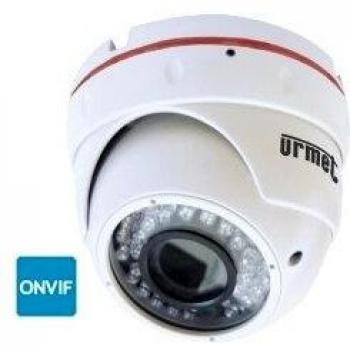 Urmet 1093/177 Minidome 1080p Lente 8-12mm Interior