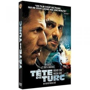 Tête de turc