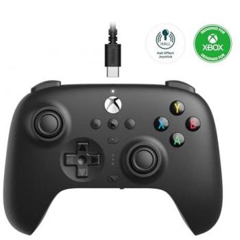 8BitDo Hall Ultimate Wired – Xbox Series X